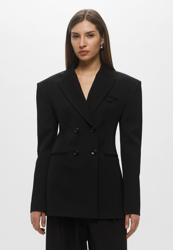 Yuliawave Жакет - фото 1