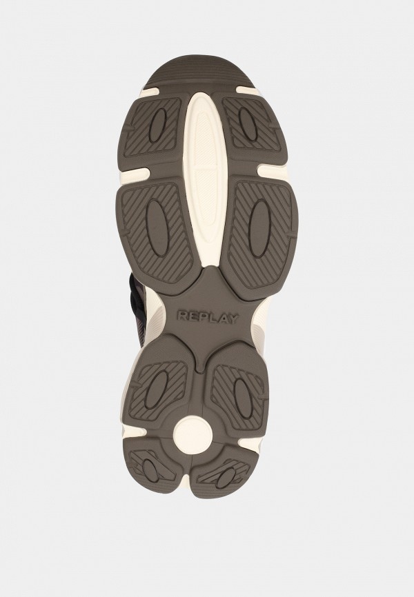 Replay Кроссовки - фото 5