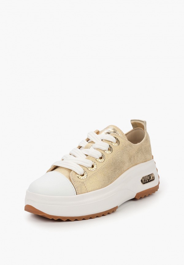 Replay Кроссовки - фото 2