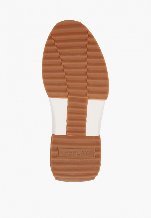 Replay Кроссовки - фото 5