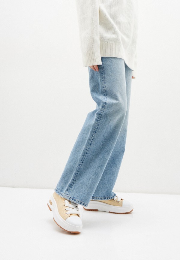 Replay Кроссовки - фото 6