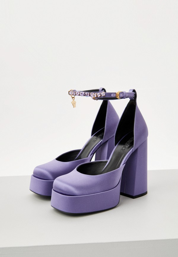 Versace Туфли - фото 3