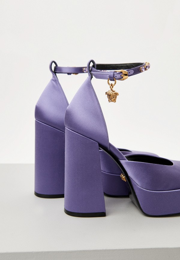 Versace Туфли - фото 4