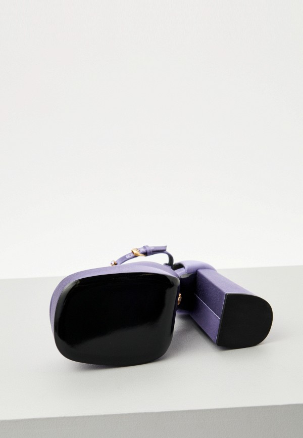 Versace Туфли - фото 5