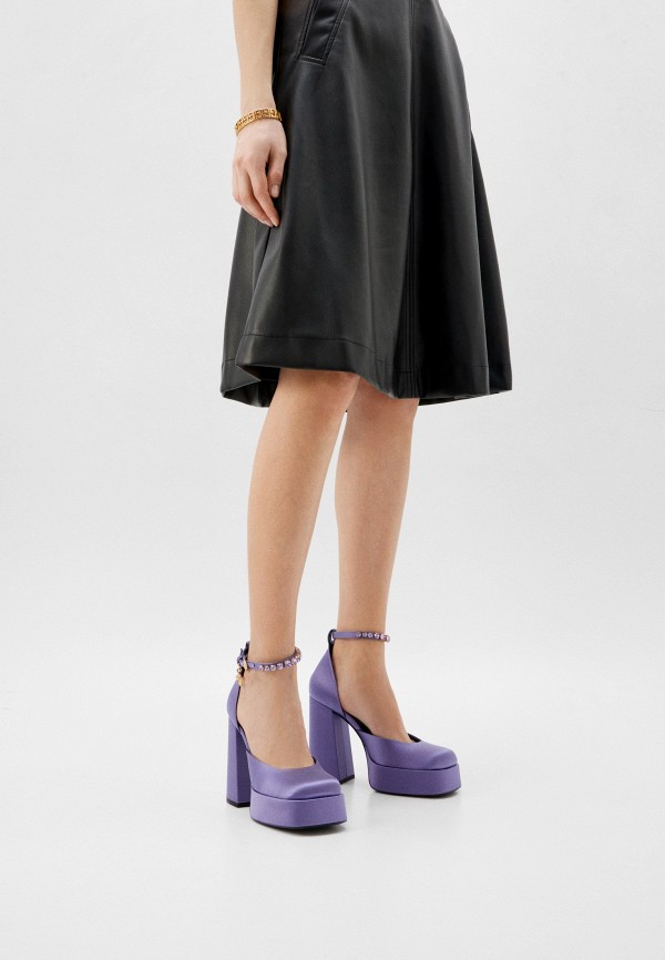 Versace Туфли - фото 6