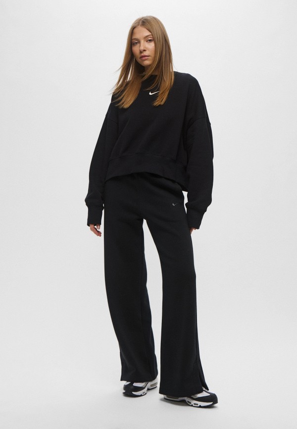 Nike Свитшот - NSW PHNX FLC OOS CREW - фото 2