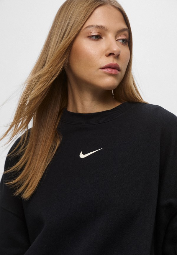 Nike Свитшот - NSW PHNX FLC OOS CREW - фото 4