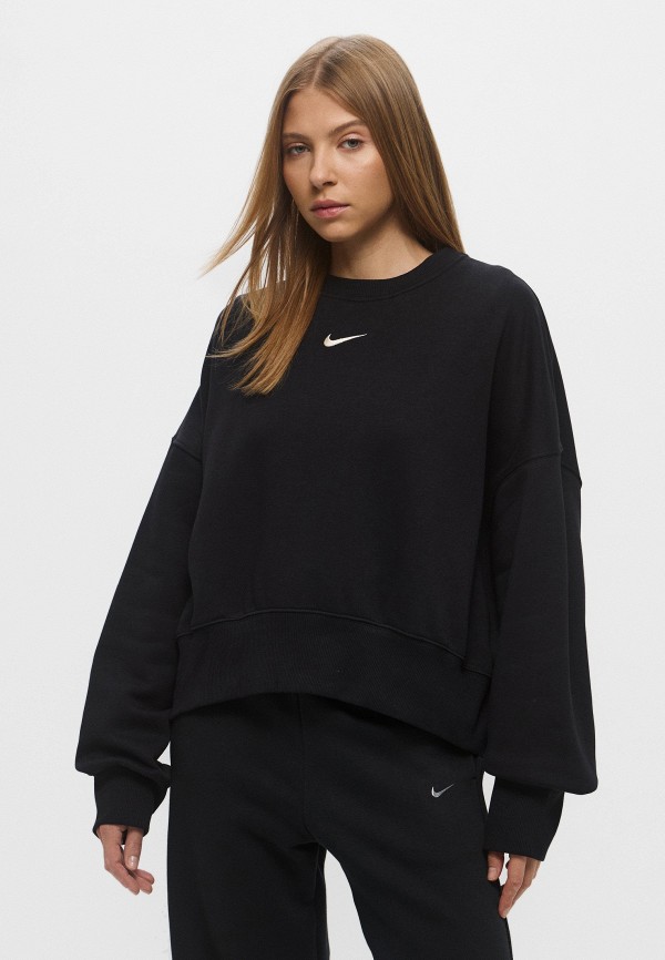 Nike Свитшот - NSW PHNX FLC OOS CREW - фото 1