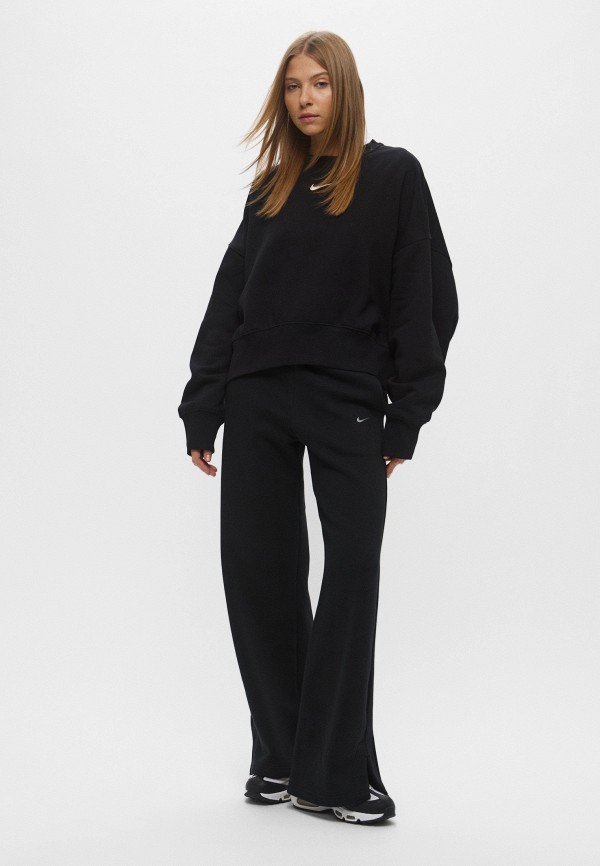 Nike Свитшот - NSW PHNX FLC OOS CREW - фото 2