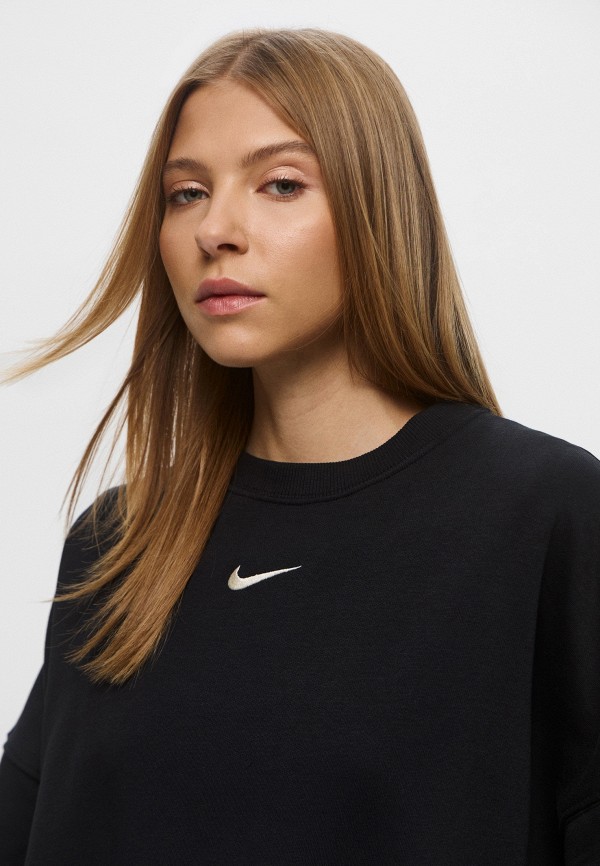 Nike Свитшот - NSW PHNX FLC OOS CREW - фото 5