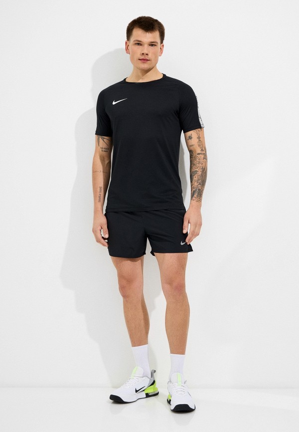 Nike Шорты спортивные - NK DF CHALLENGER 5BF SHORT - фото 2