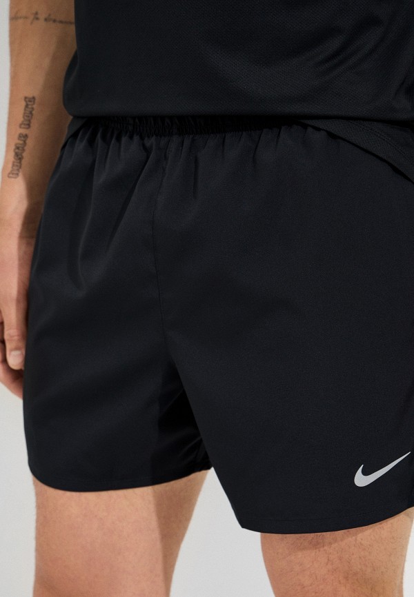 Nike Шорты спортивные - NK DF CHALLENGER 5BF SHORT - фото 4