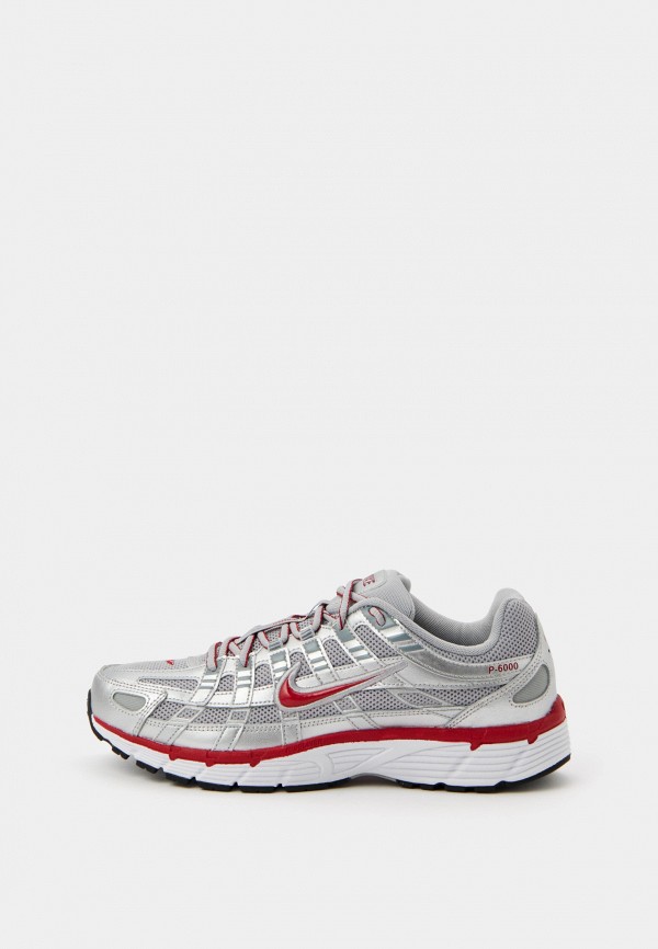 Nike Кроссовки - NIKE P-6000 - фото 1