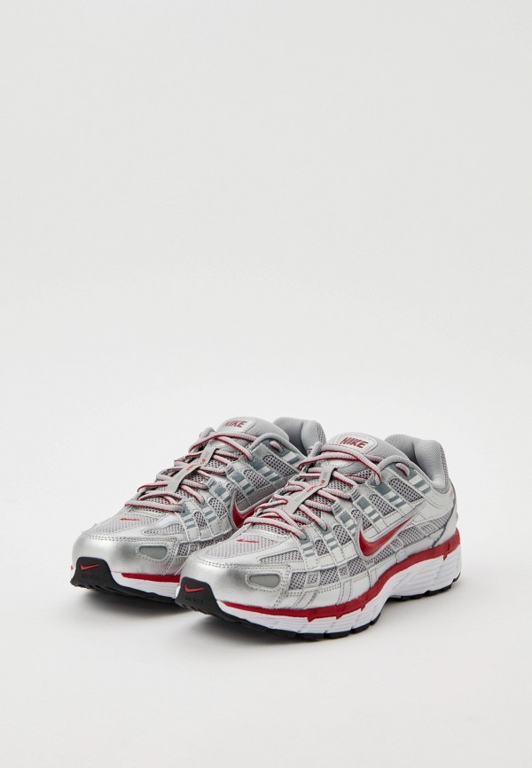 Nike Кроссовки - NIKE P-6000 - фото 3
