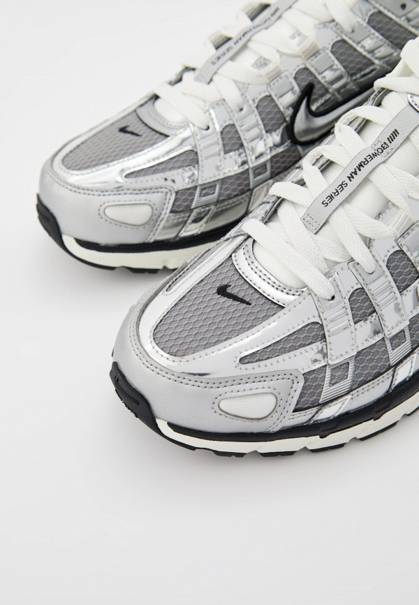 Nike Кроссовки - P-6000 C/O - фото 2