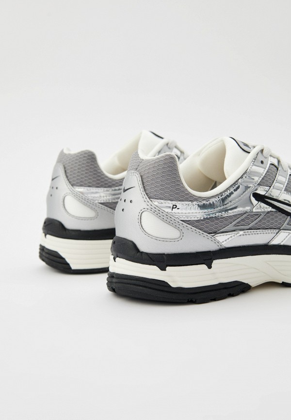 Nike Кроссовки - P-6000 C/O - фото 4