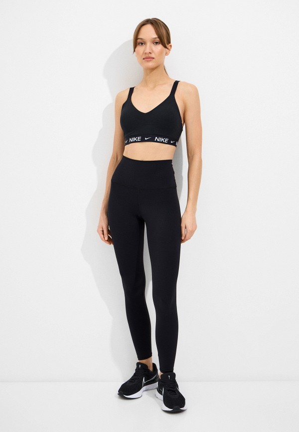 Nike Топ спортивный - NK DF INDY MED SPT BRA - фото 2