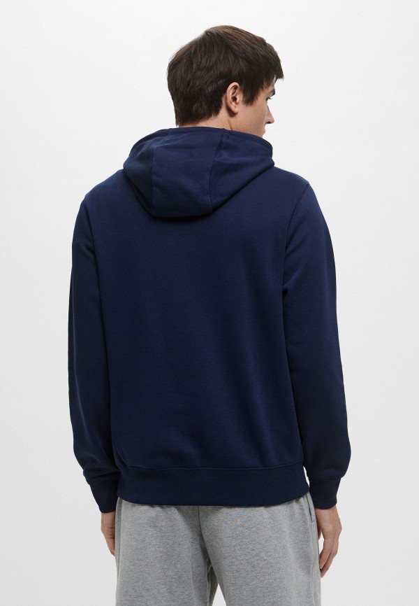 Nike Худи - NK CLUB FT PO HOODIE - фото 3