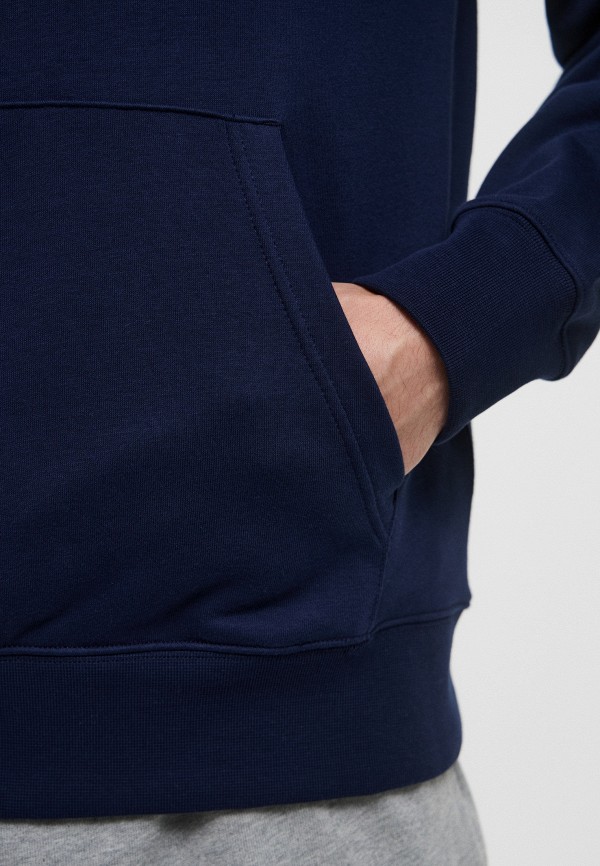 Nike Худи - NK CLUB FT PO HOODIE - фото 5