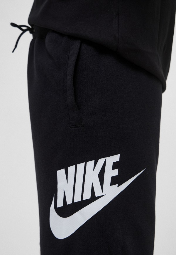 Nike Шорты спортивные - NK CLUB ALUMNI FT SHORT - фото 5