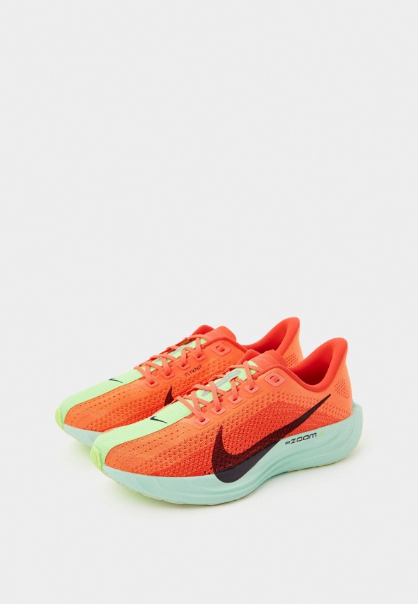 Nike Кроссовки - PEGASUS PLUS - фото 3