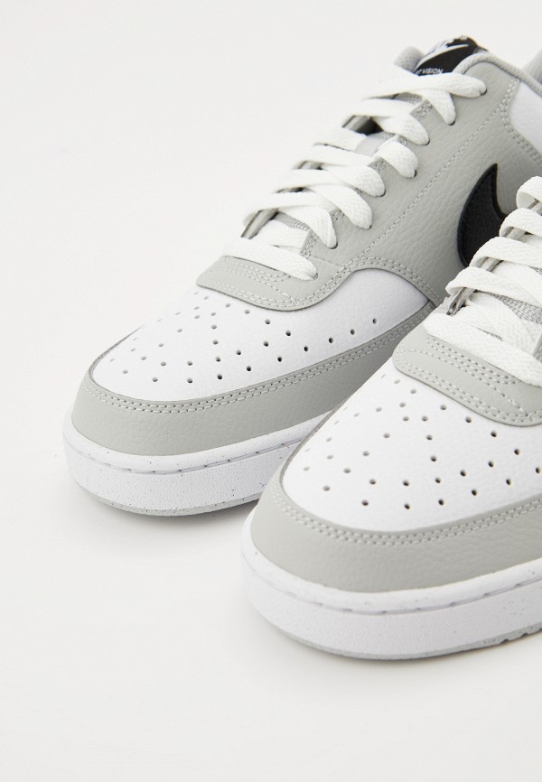 Nike Кеды - NIKE COURT VISION LO NA - фото 2