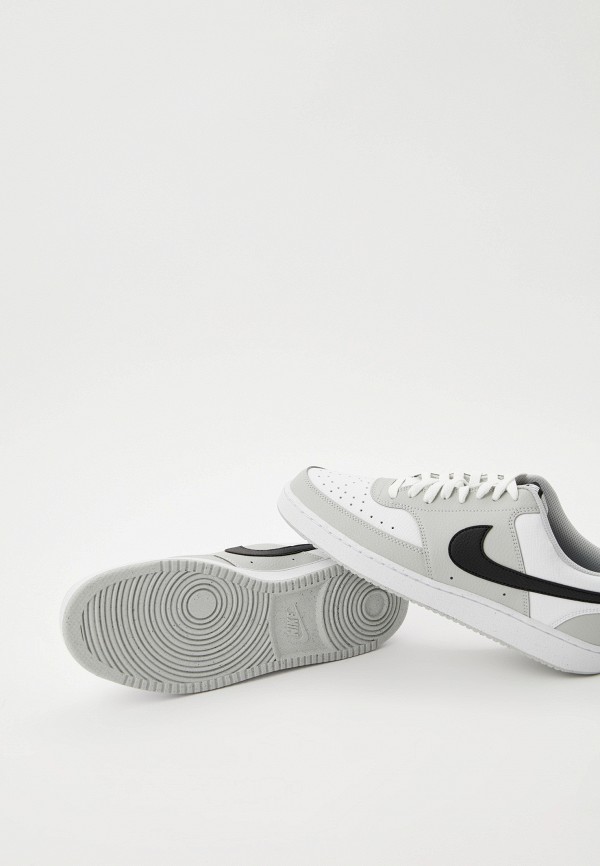 Nike Кеды - NIKE COURT VISION LO NA - фото 5