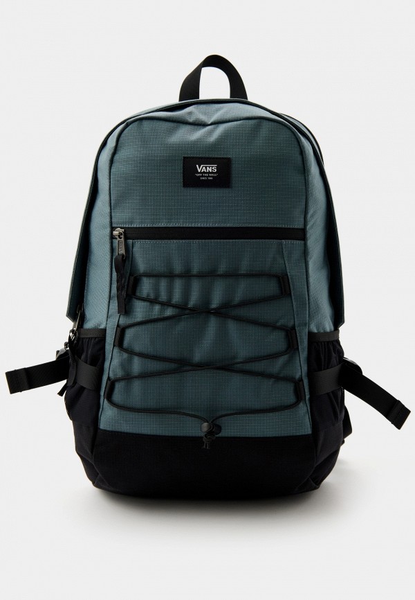 Vans Рюкзак - Vans Original Backpack - фото 1