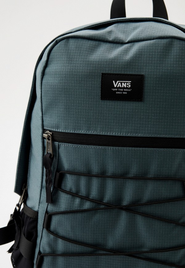 Vans Рюкзак - Vans Original Backpack - фото 3