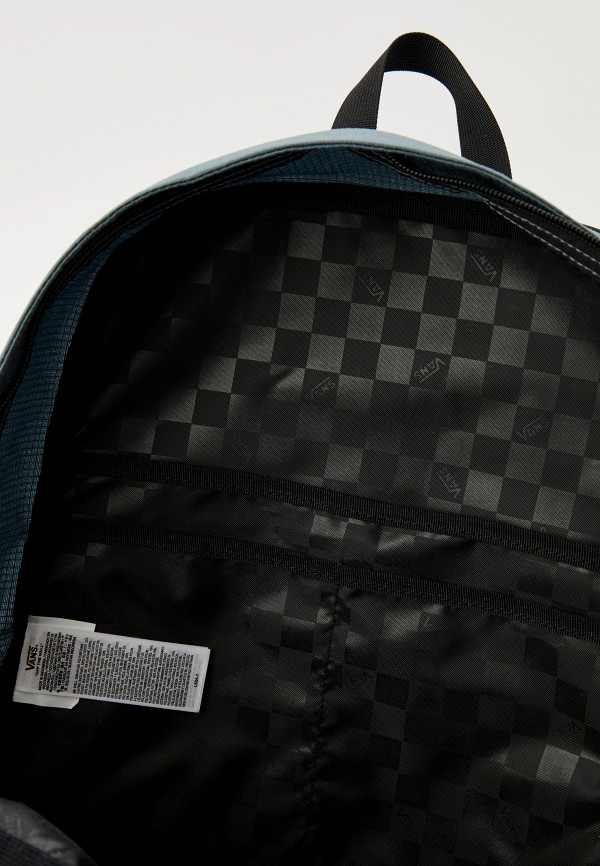 Vans Рюкзак - Vans Original Backpack - фото 4
