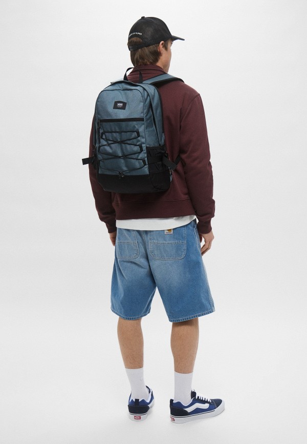 Vans Рюкзак - Vans Original Backpack - фото 6