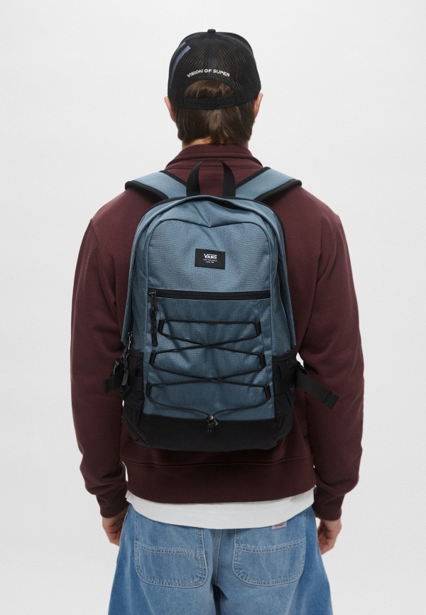 Vans Рюкзак - Vans Original Backpack - фото 5