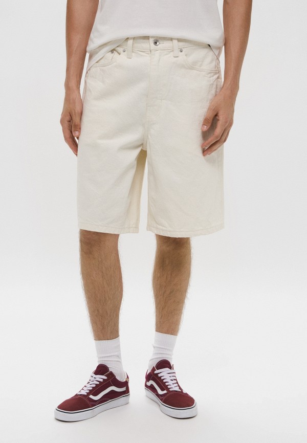 Vans Шорты джинсовые - CHECK-5 BAGGY DENIM SHORT - фото 1