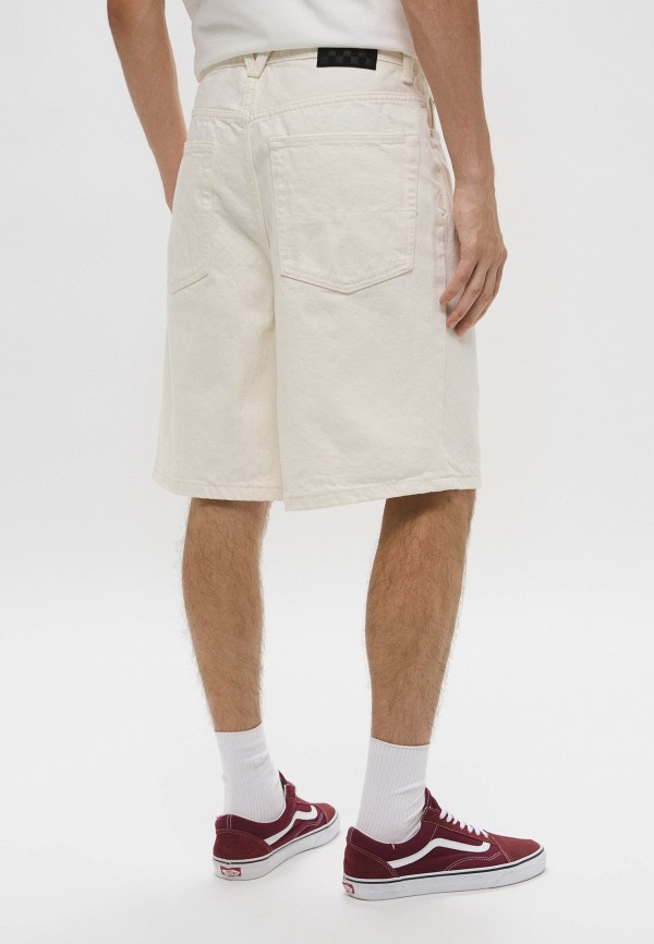 Vans Шорты джинсовые - CHECK-5 BAGGY DENIM SHORT - фото 3