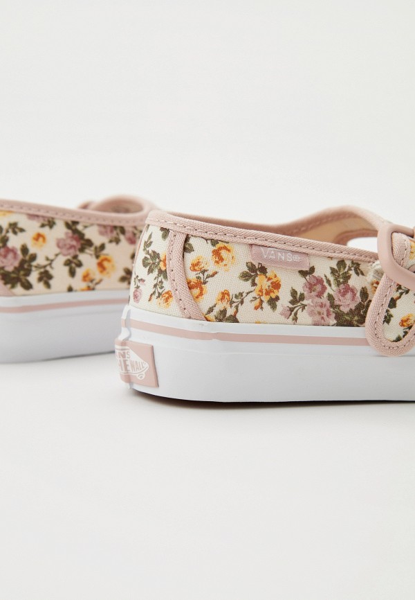 Vans Балетки - Mary Jane - фото 4