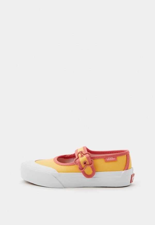 Vans Балетки - Mary Jane - фото 1