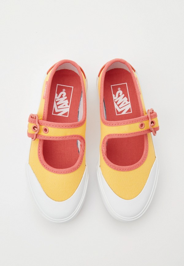 Vans Балетки - Mary Jane - фото 2