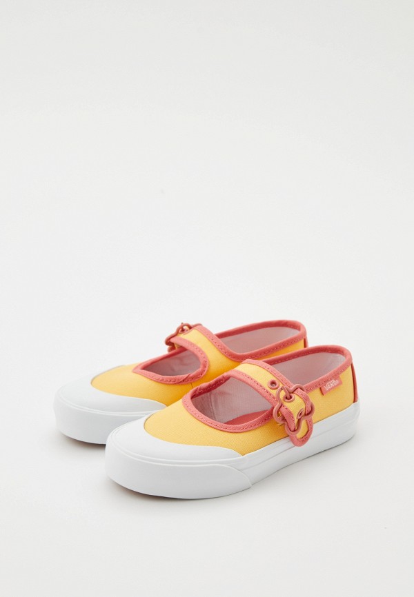 Vans Балетки - Mary Jane - фото 3