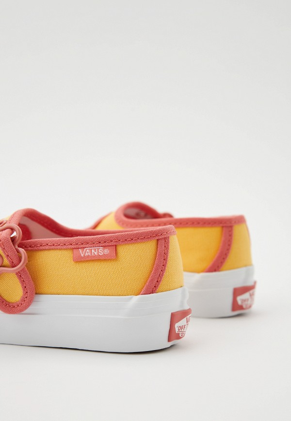 Vans Балетки - Mary Jane - фото 4