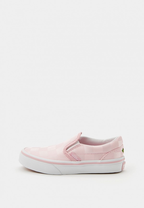 Vans Слипоны - Classic Slip-On - фото 1