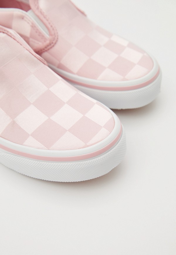 Vans Слипоны - Classic Slip-On - фото 2