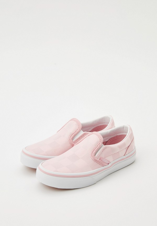 Vans Слипоны - Classic Slip-On - фото 3