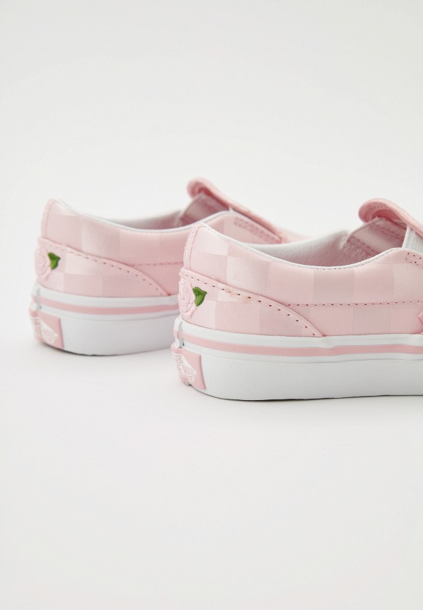 Vans Слипоны - Classic Slip-On - фото 4