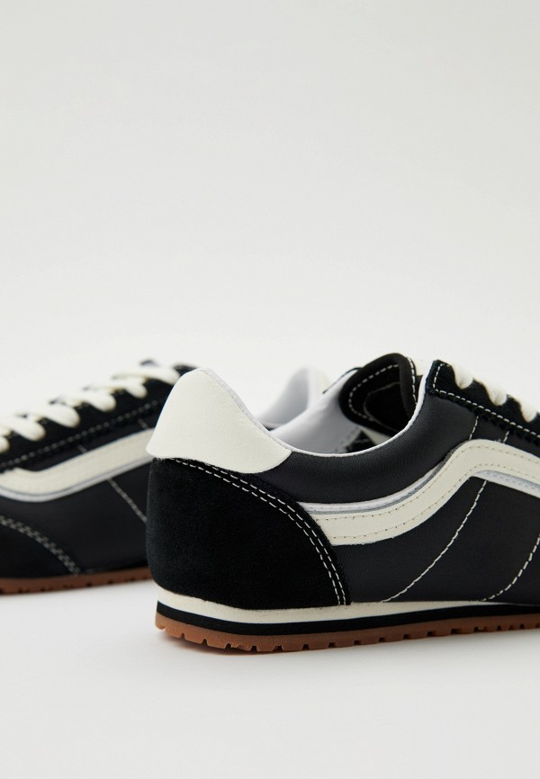 Vans Кеды - Super Lowpro - фото 4