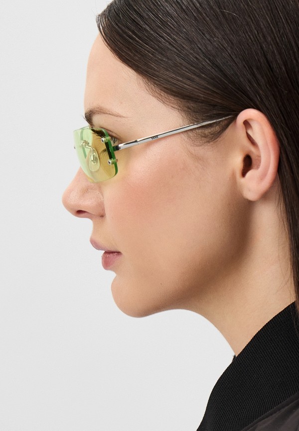 Vans Очки солнцезащитные - Gemini Sunglasses - фото 5