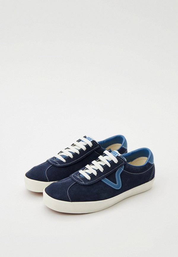 Vans Кеды - Sport Low - фото 3