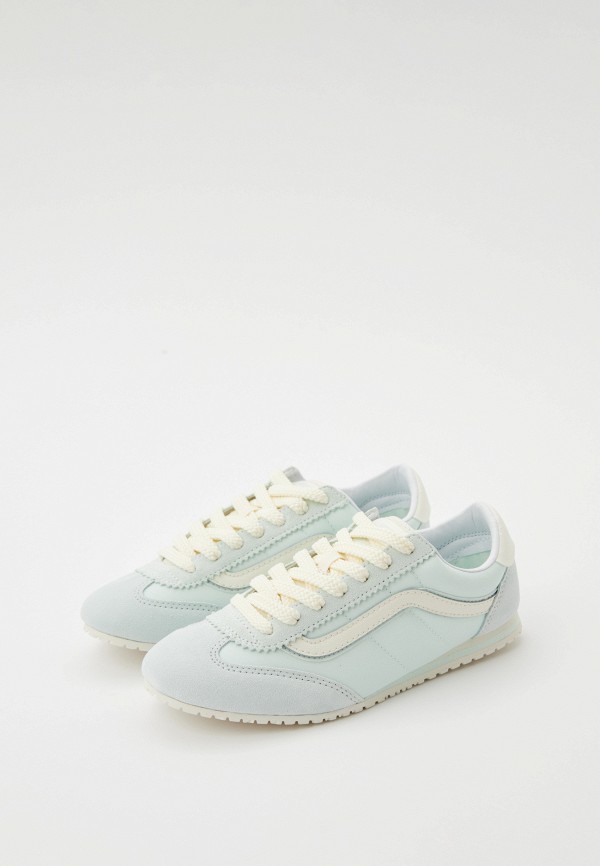 Vans Кроссовки - Super Lowpro - фото 3