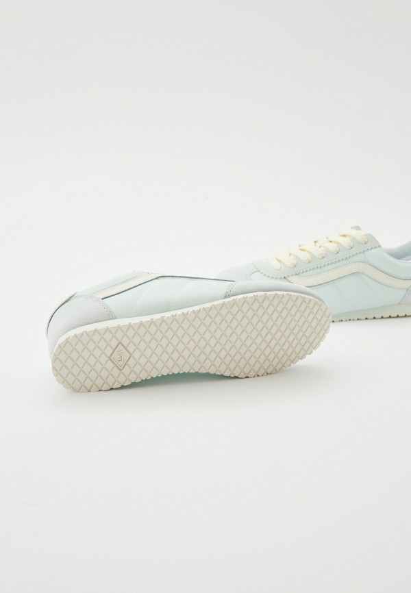 Vans Кроссовки - Super Lowpro - фото 5