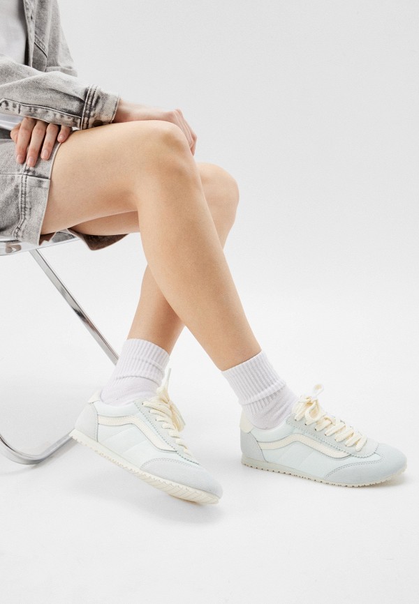 Vans Кроссовки - Super Lowpro - фото 6