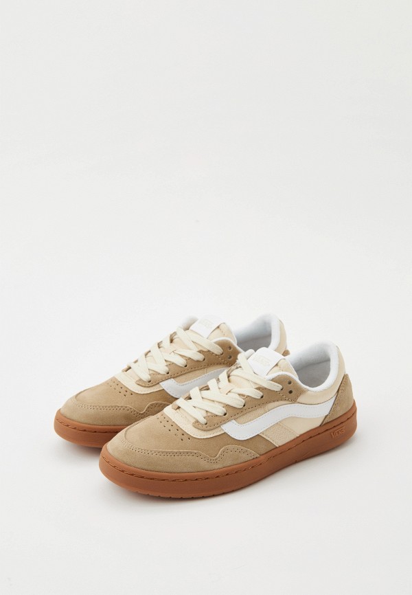 Vans Кеды - Cruze 3.0 - фото 3